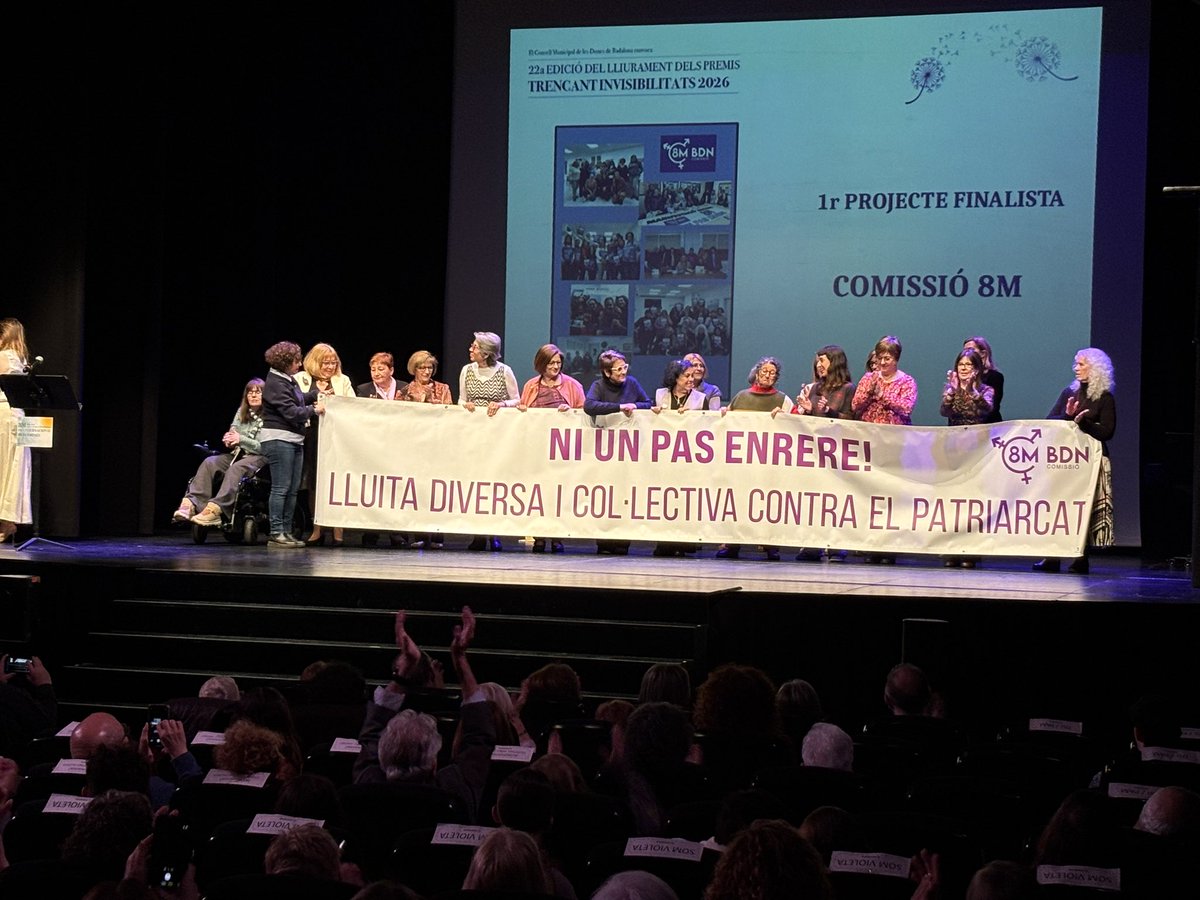 Badalona En Comú tweet media