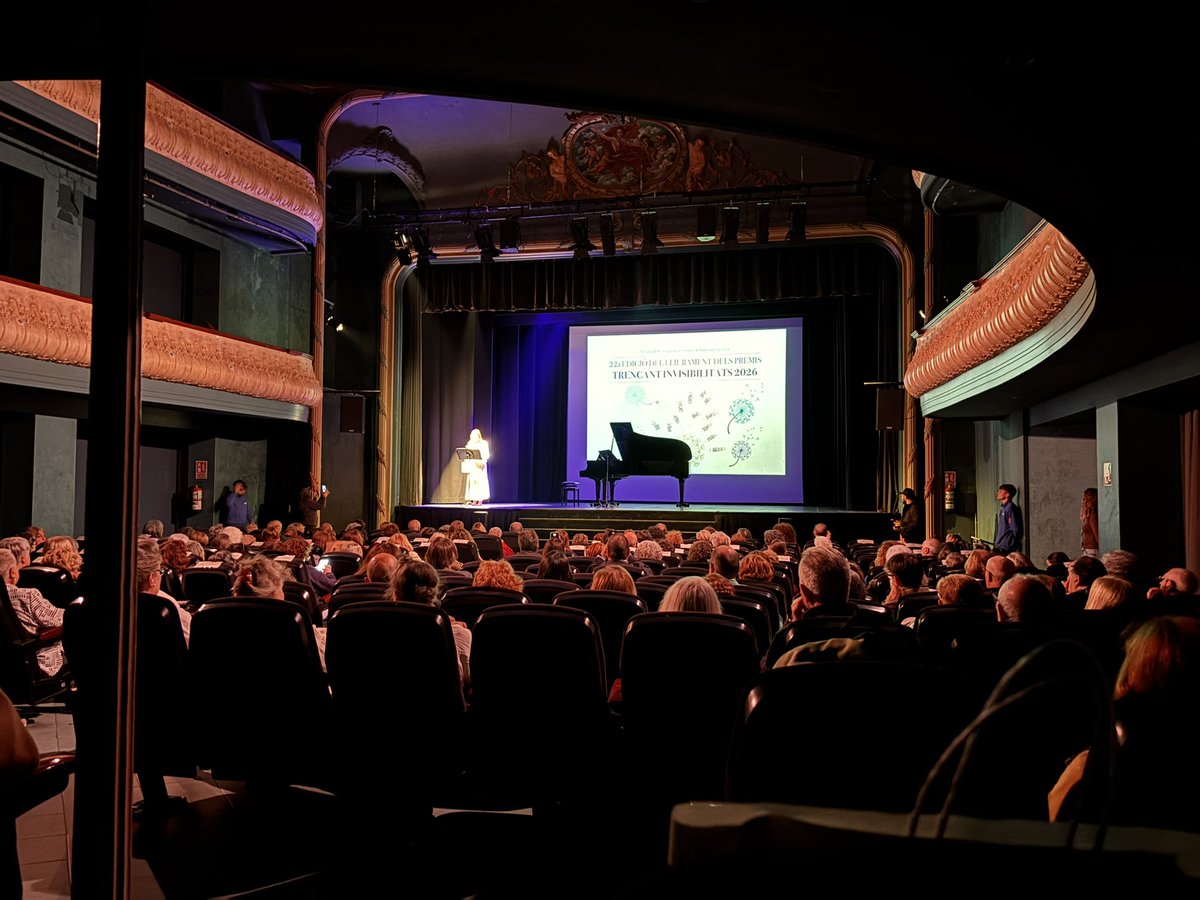 Badalona En Comú tweet media