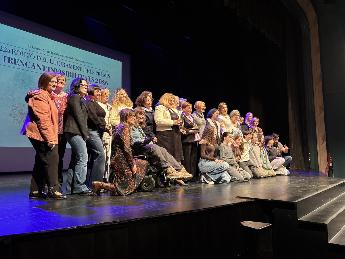 Badalona En Comú tweet media