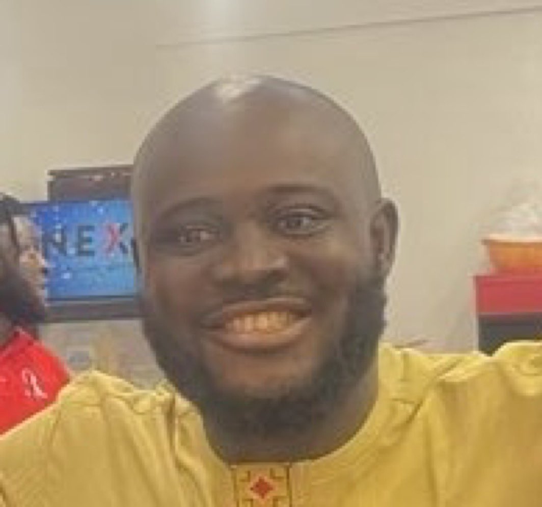 SERAH IBRAHIM tweet media