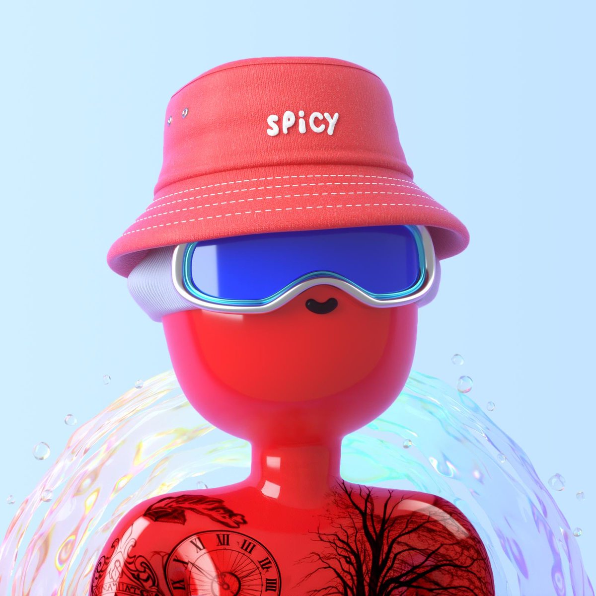 Ben.lio ✄ tweet media