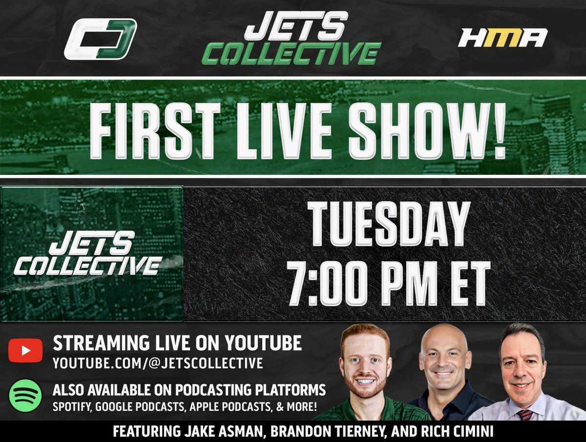 Brandon Tierney tweet media