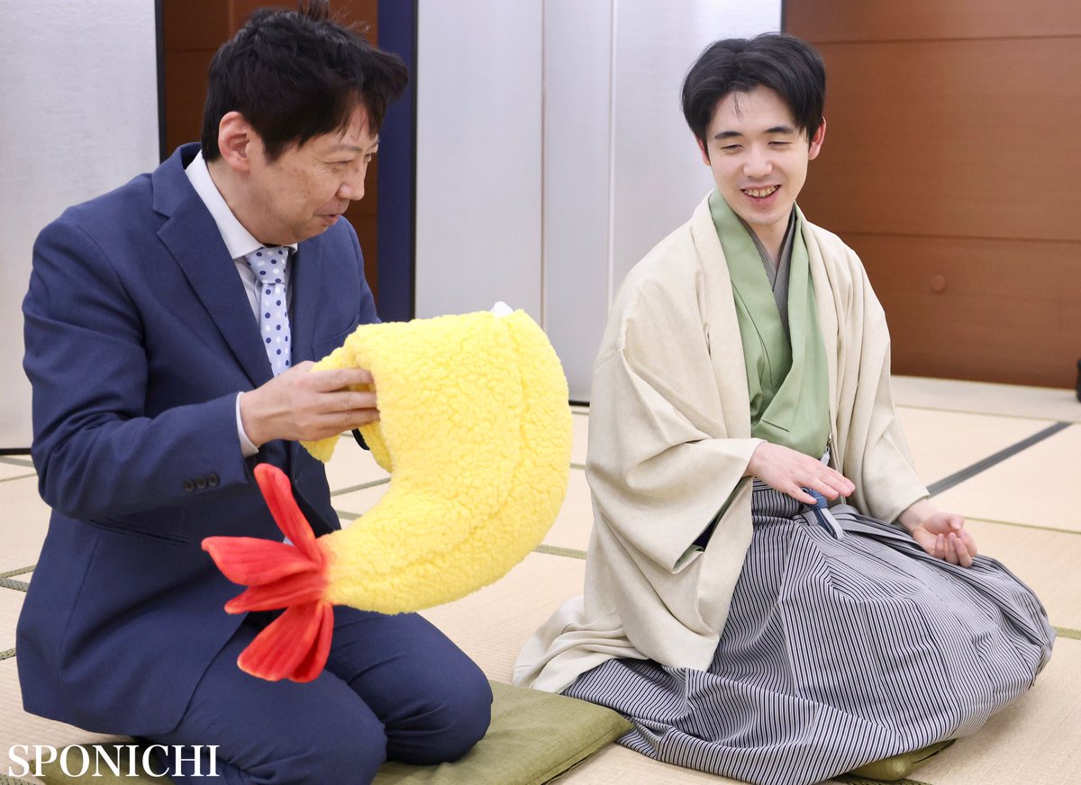 スポニチ写真映像部📷✨ tweet media