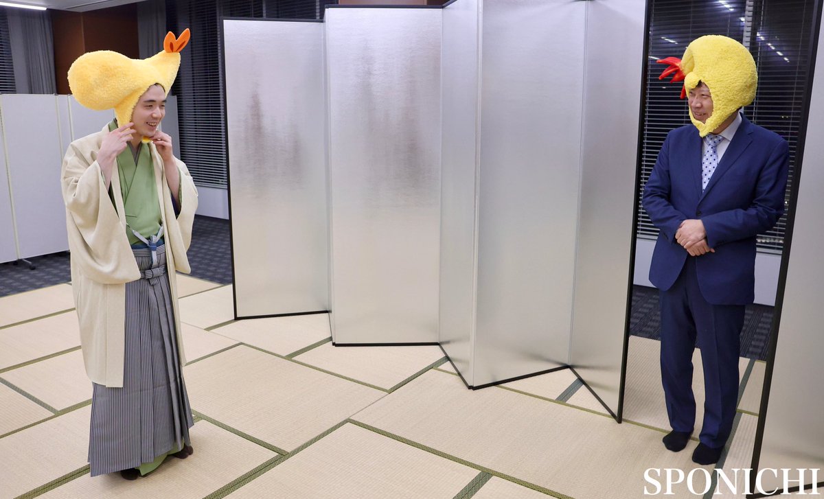 スポニチ写真映像部📷✨ tweet media