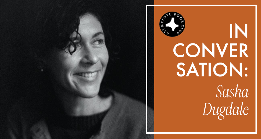 Asymptote Journal tweet media