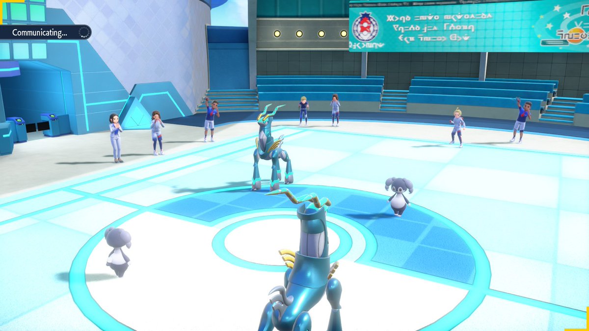 Samuroleon (Stu) tweet media