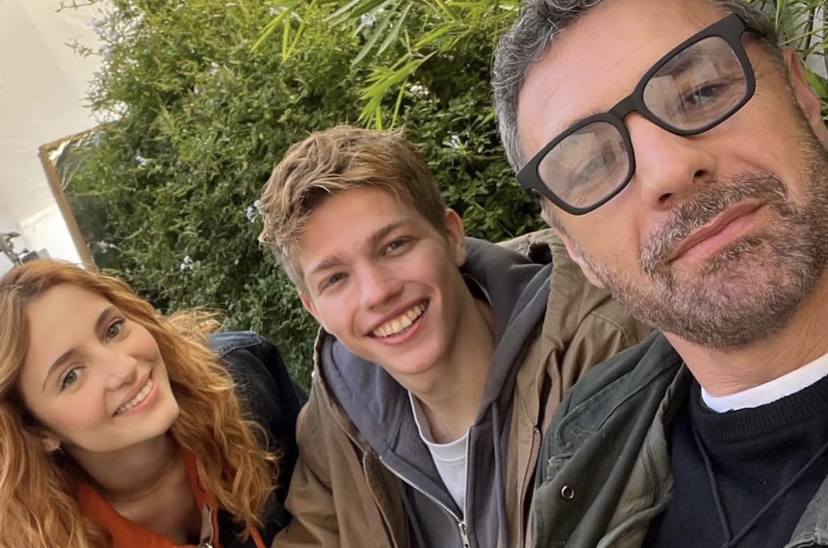 marti|addictedtoleserietv tweet media