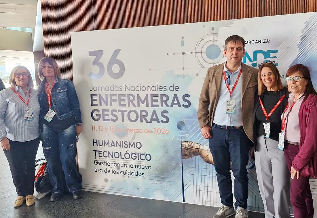 Hospital Universitari Sant Joan de Reus tweet media