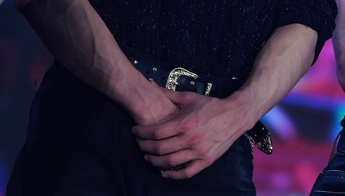 bri ✩°。⋆⸜ 🎧 tweet media