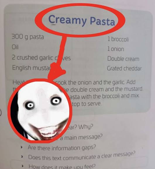 Terror Fora de Contexto tweet media