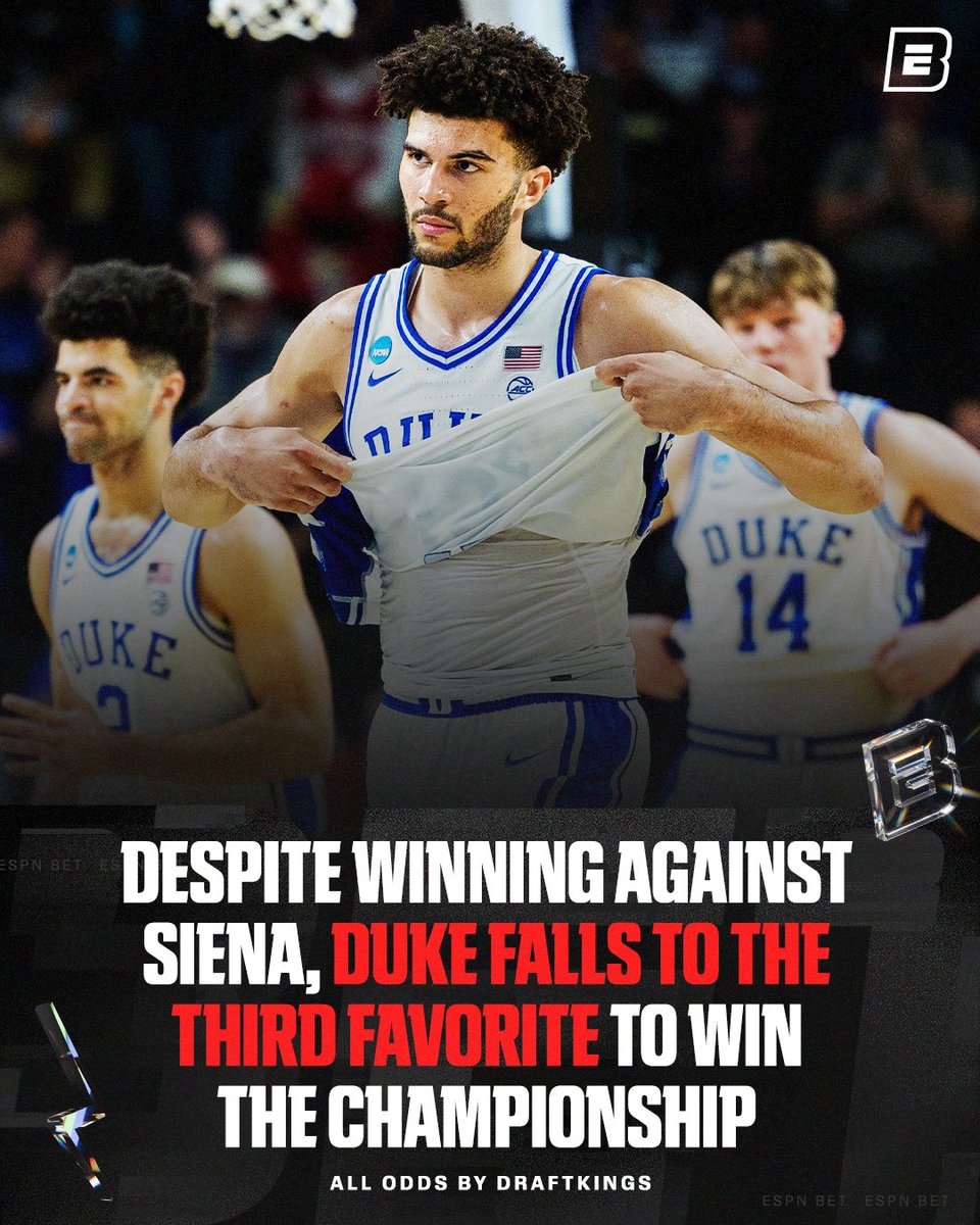 ESPN BET tweet media