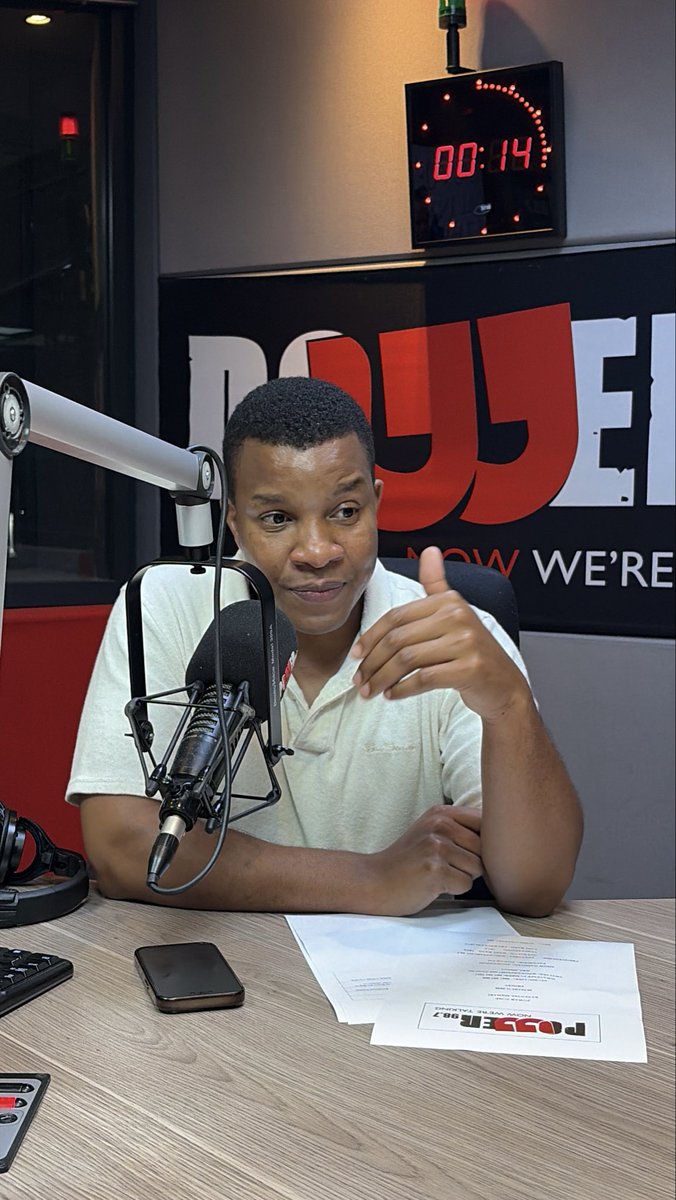 POWER 98.7 tweet media