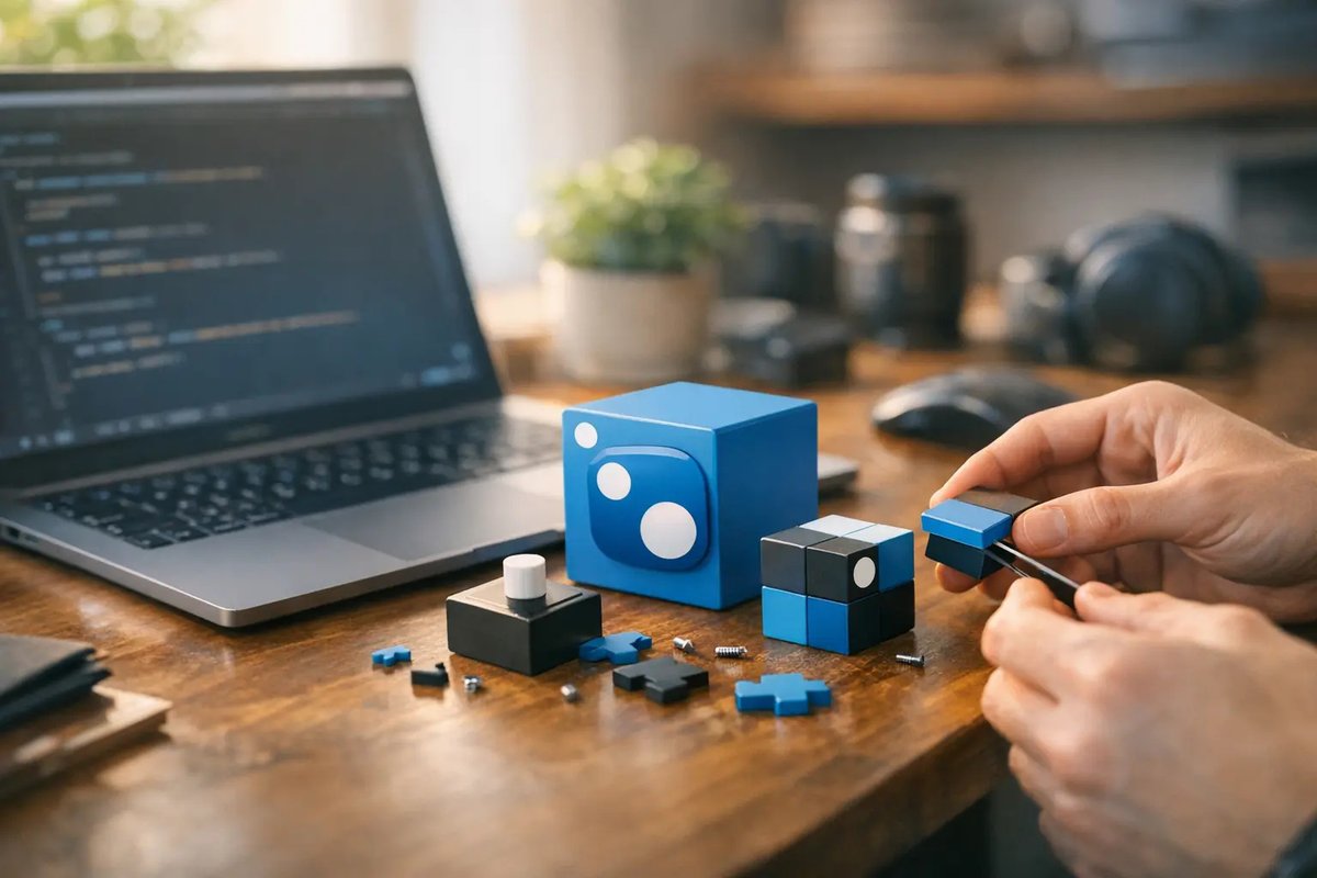 devleader tweet media