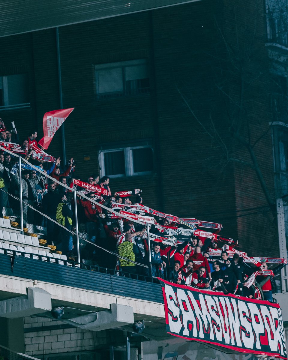 Samsunspor 🇹🇷 tweet media