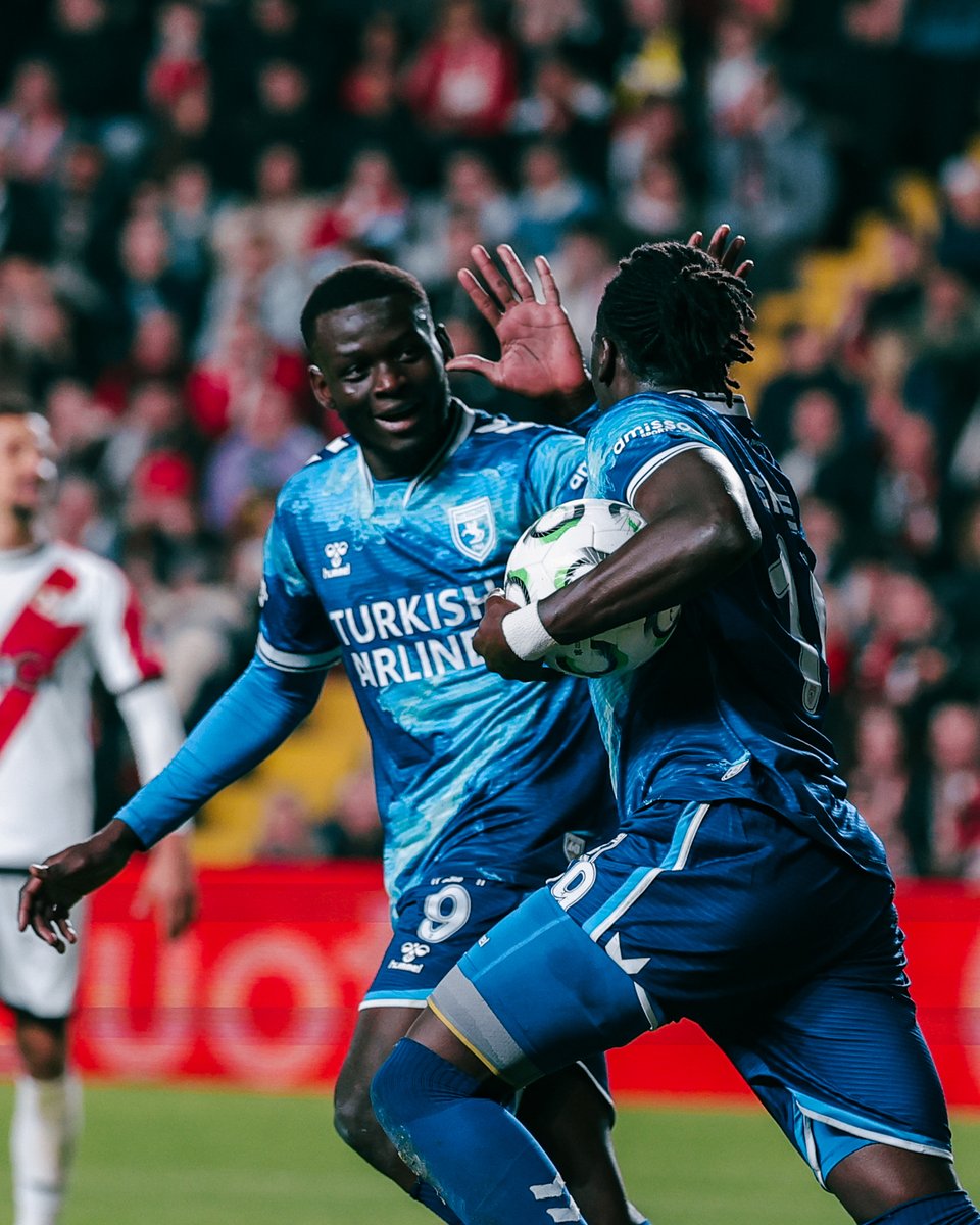 Samsunspor 🇹🇷 tweet media