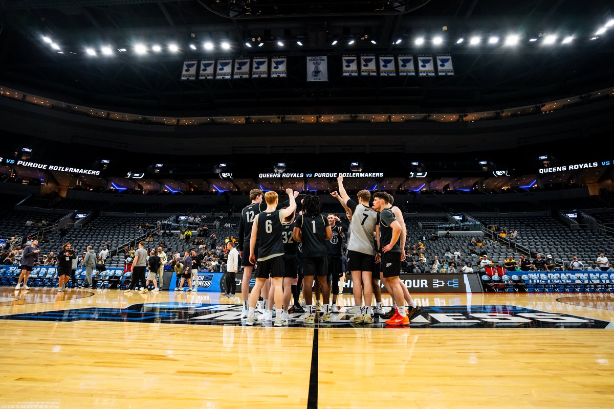 Purdue Men's Basketball tweet media