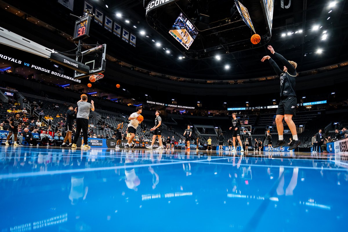 Purdue Men's Basketball tweet media