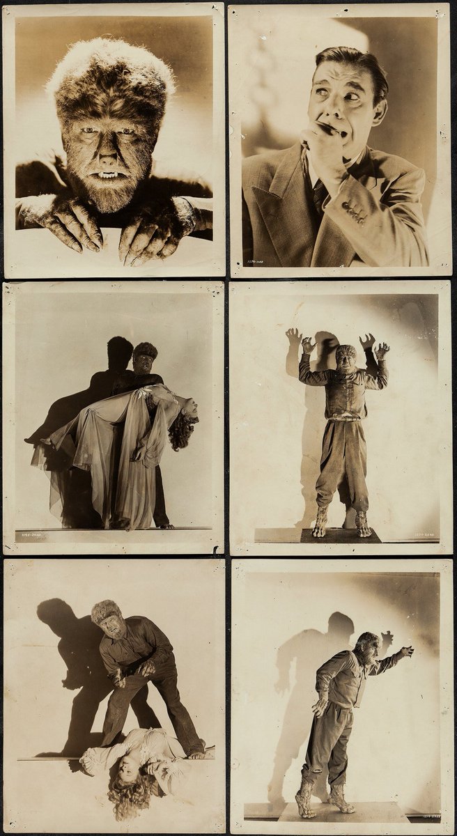 Classic Horror Films tweet media