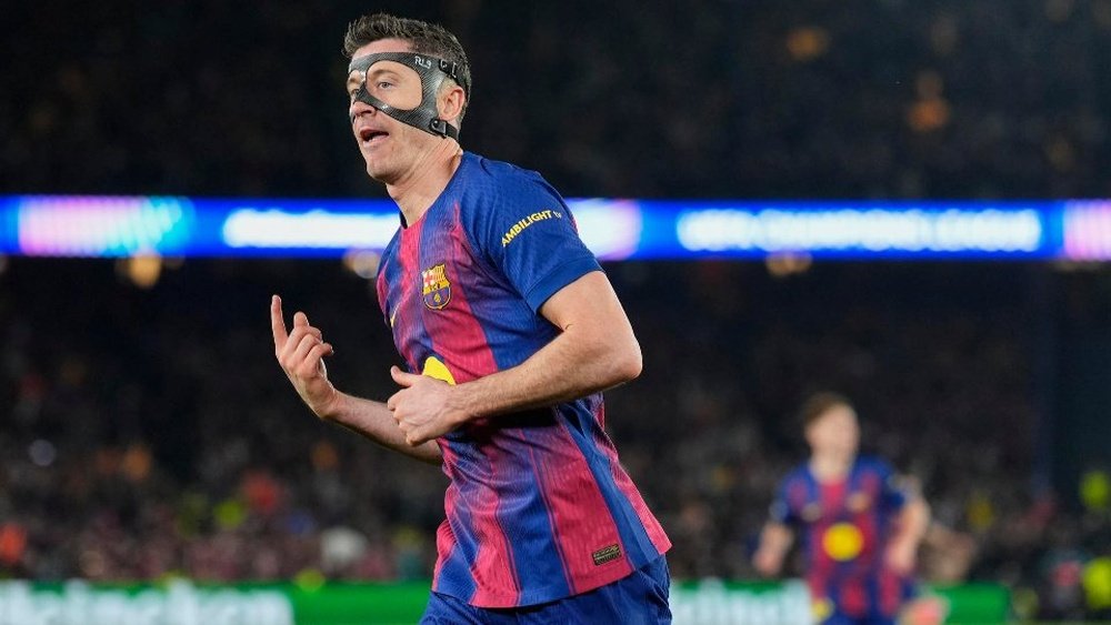 BeSoccer tweet media