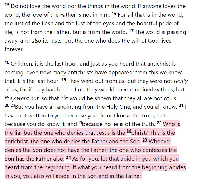 1337 ⳩ 🜋 ✠ Α Ω 🇺🇸 tweet media