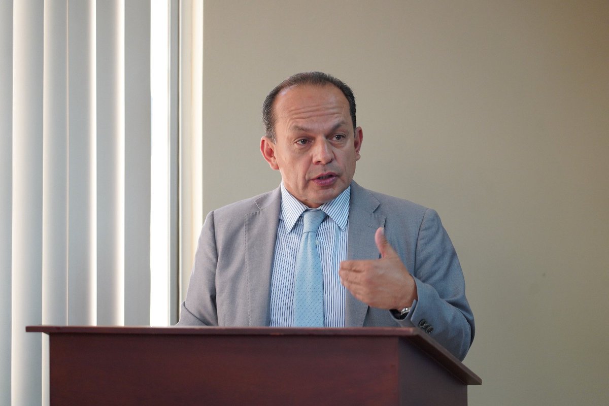 Defensoría Pública del Ecuador tweet media