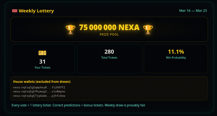 ImGettingHold - NVerse.Space tweet media