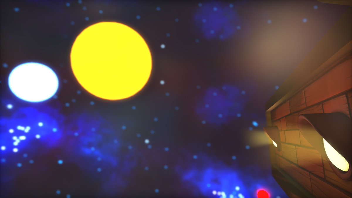 Hat Kid (and Co.) tweet media