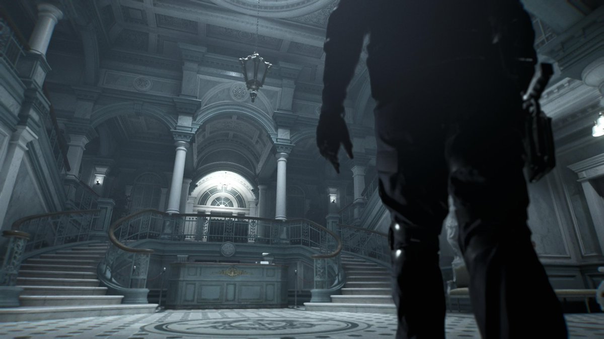 jamie 🕷️ // vamp noir leon ♡ tweet media