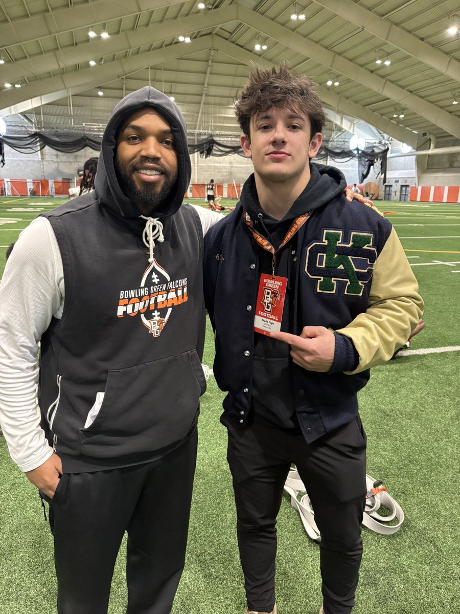 Charles Fogle ‘27 tweet media