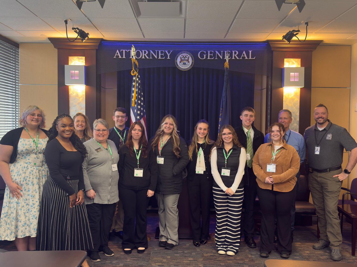 Michigan Attorney General Dana Nessel tweet media