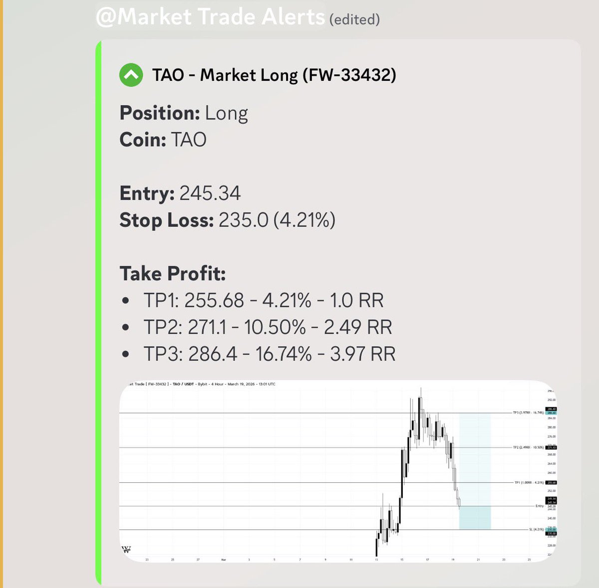 woods.ai tweet media