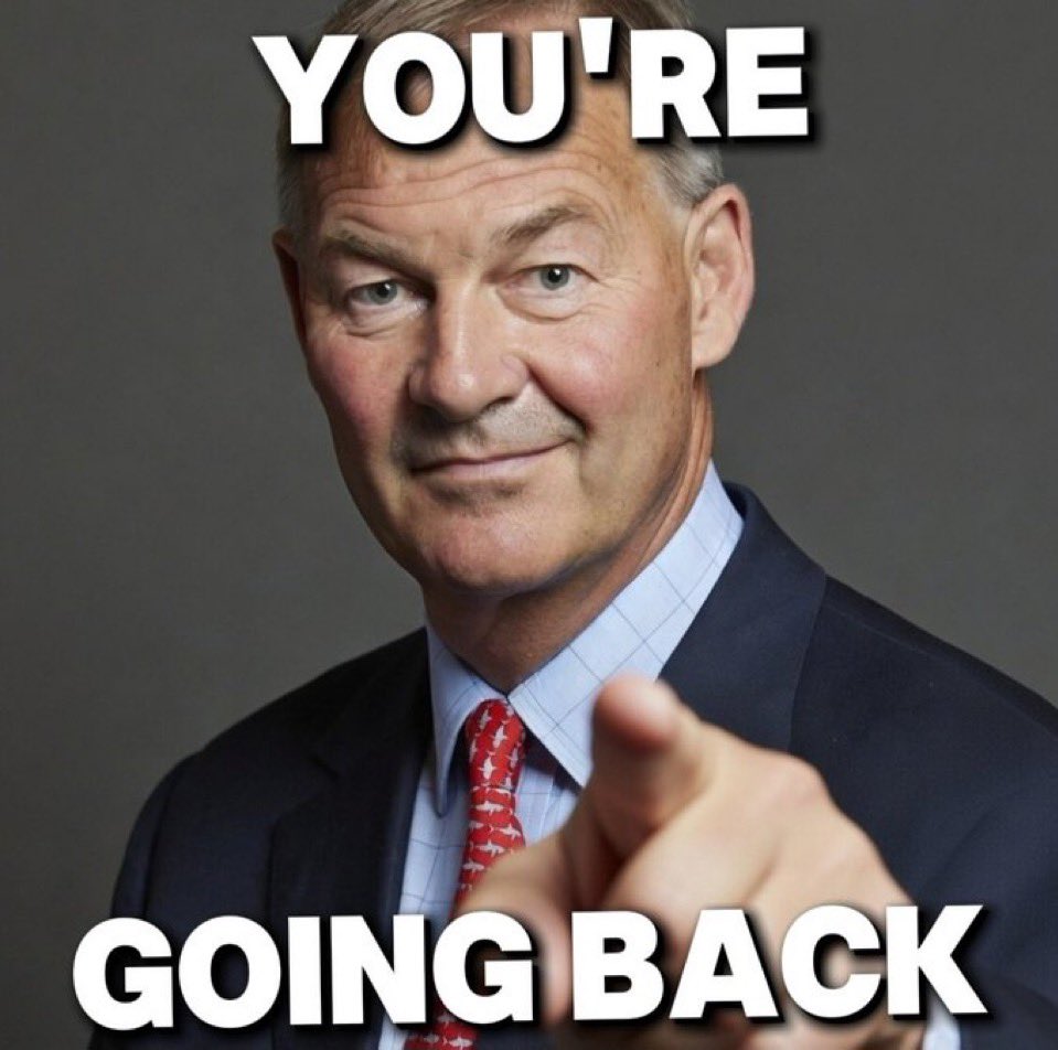 Gammonzilla 🇬🇧 tweet media