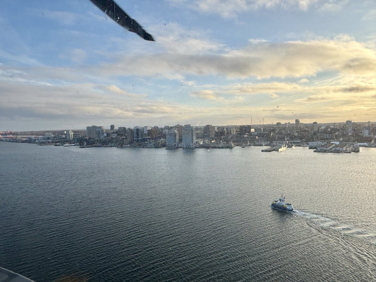 Ben the Black Lab 🇨🇦 🌊🚁🐾 tweet media