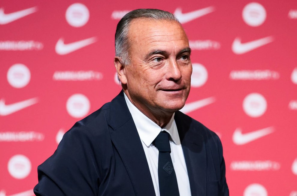 Managing Barça tweet media