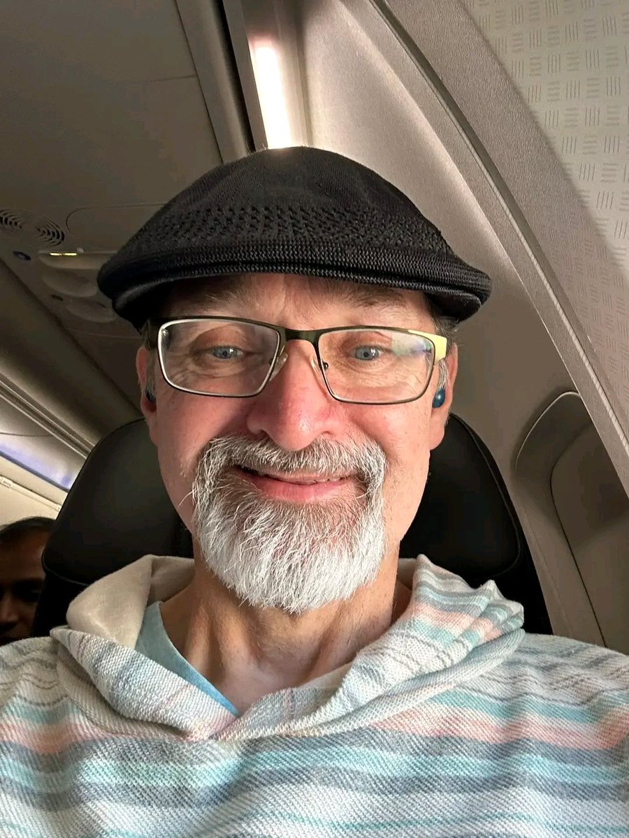 Richarddgoo's tweet photo. Coming your way Dallas!!! #richardgoodall #genx # https://t.co/SpEvIPqOiC