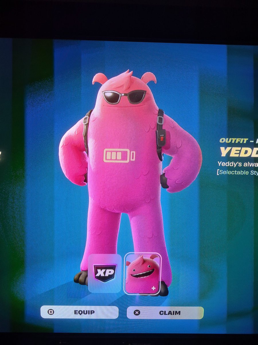 Darcell 🔪🦇 tweet media