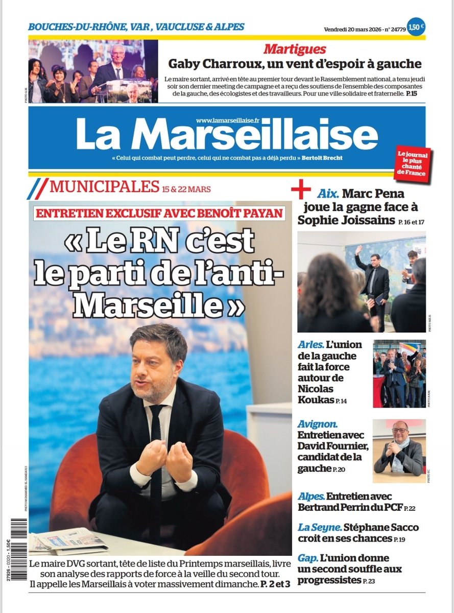 Léo Purguette tweet media