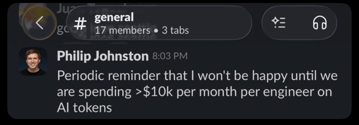 Philip Johnston tweet media