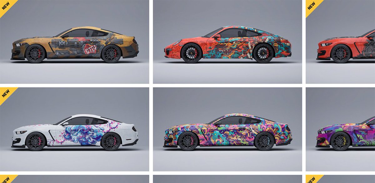 MadPoint Wrap tweet media