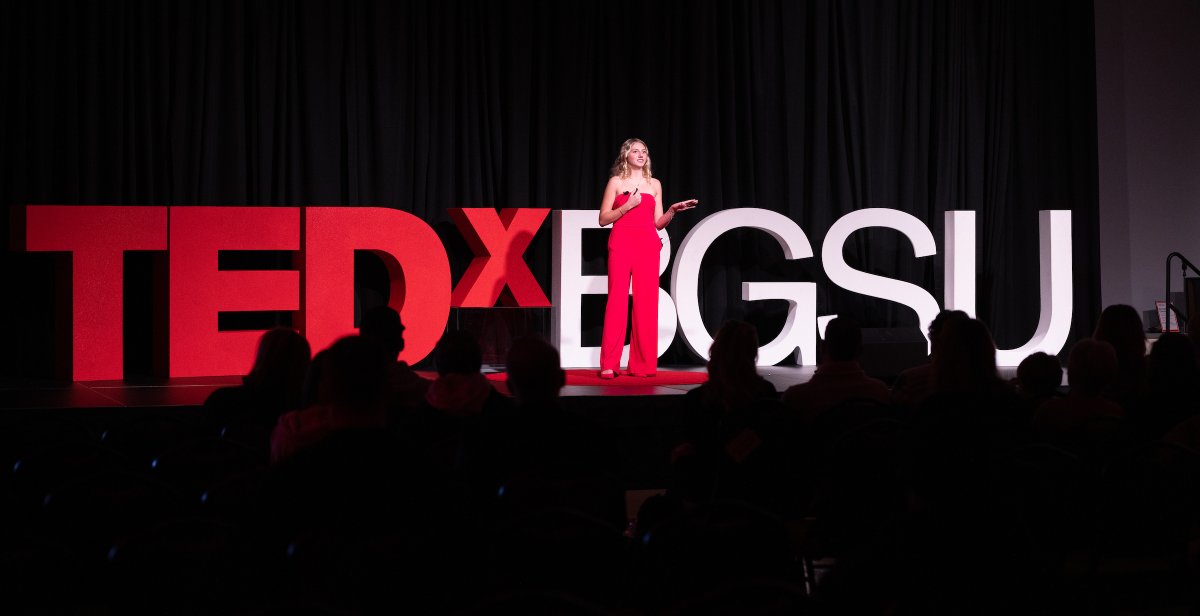 Bowling Green State University tweet media