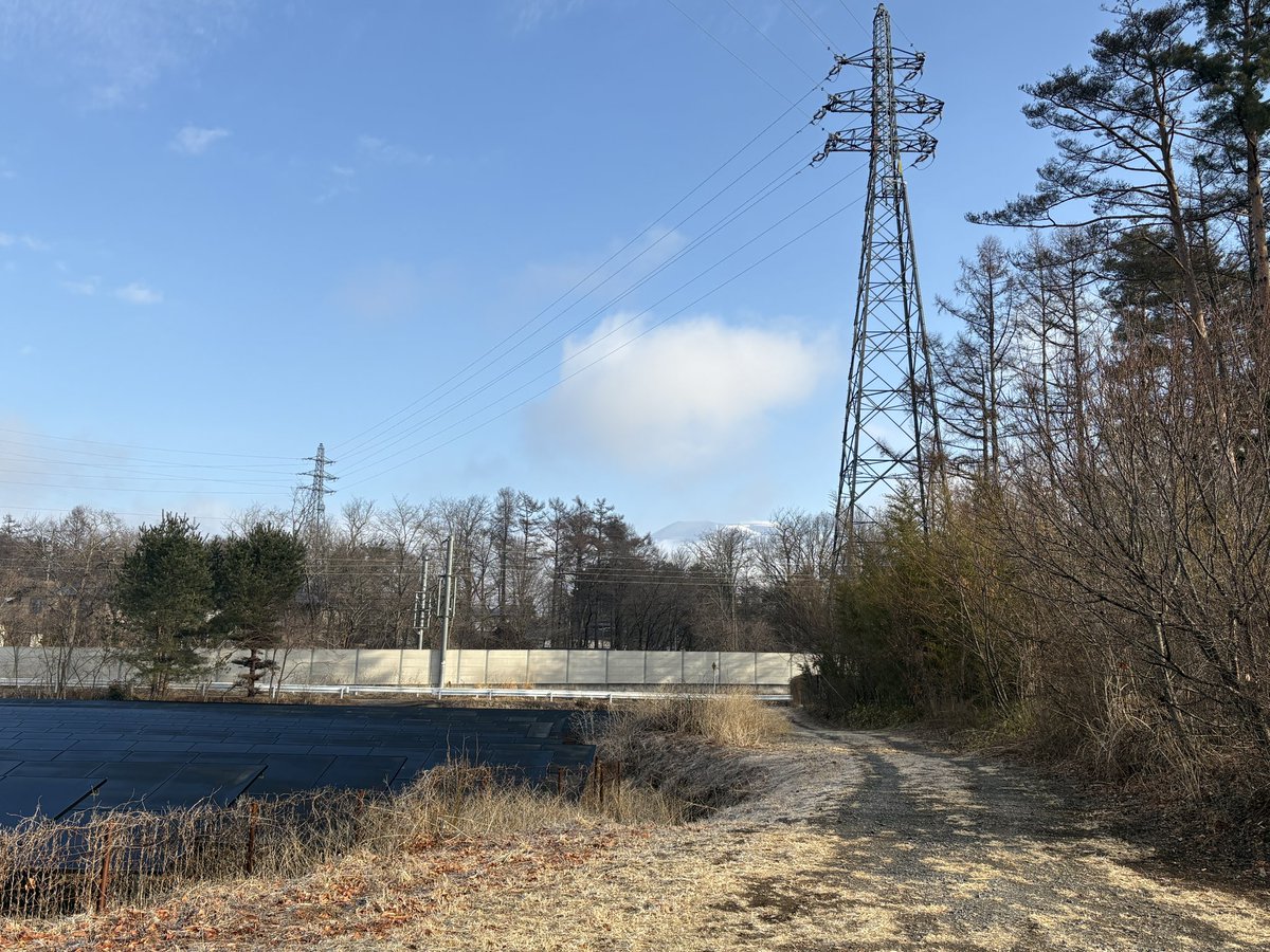 あすこま tweet media