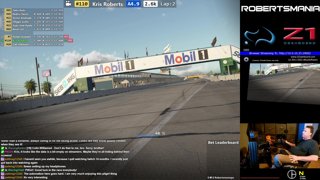 Robertsmania's tweet photo. Streaming Now: https://t.co/HoRALUXEyt
https://t.co/CkQhDRBwWN
At 3:17 we joined a Formula C - Dallara F3 Series - Fixed series Race at Sebring International Raceway with 30 drivers and a 2588 SOF. It will be a 25 mi...
#iRacing #SimRacing #VR #Twitch https://t.co/TmFhsRWO4l