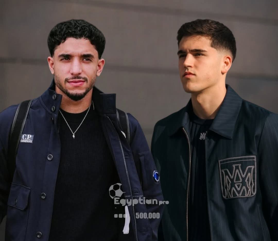 المحترفين المصريين EgyProf tweet media