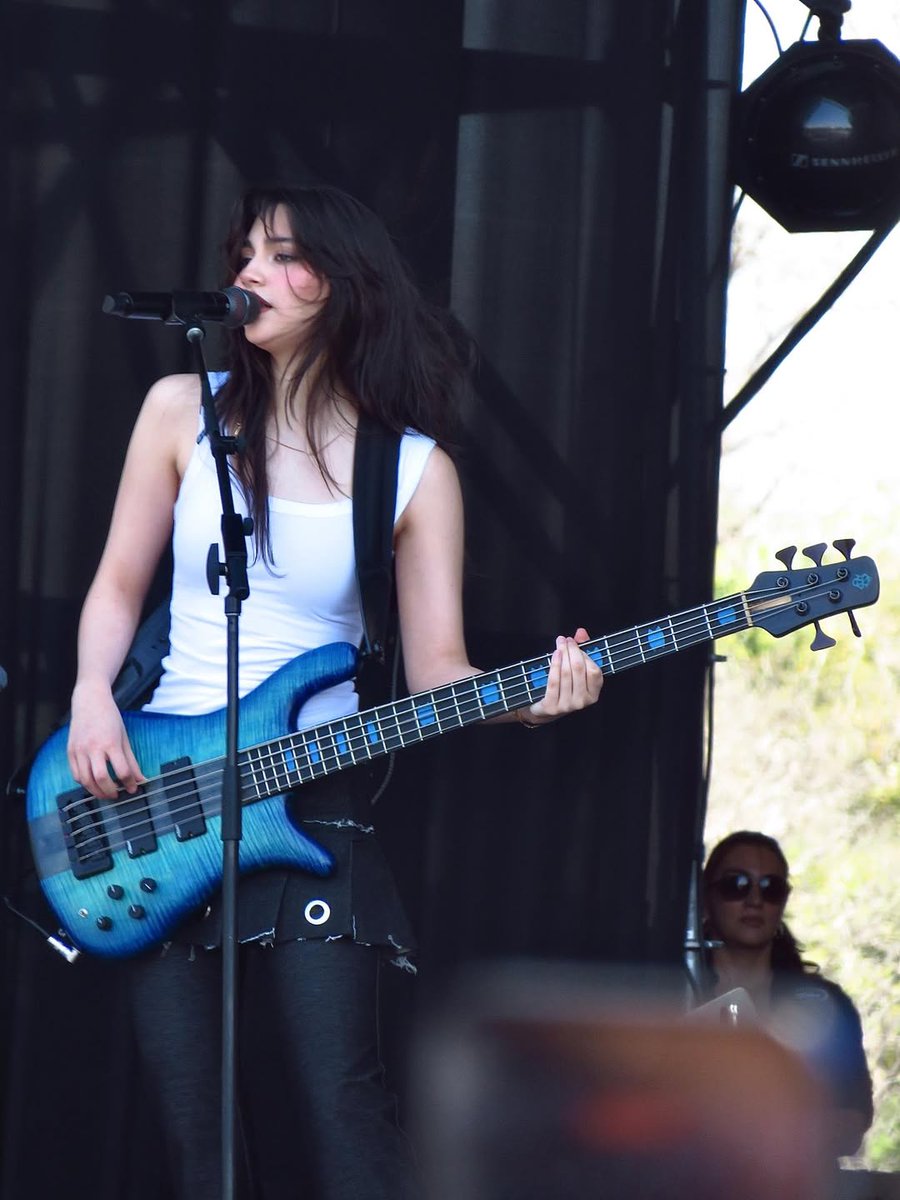 The Warning Daily tweet media