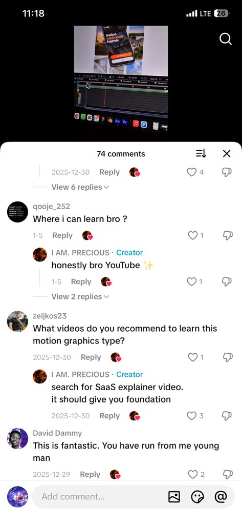 Victor Ernest ▶️ tweet media