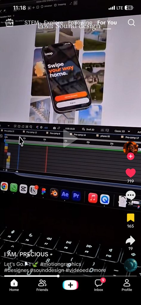 Victor Ernest ▶️ tweet media