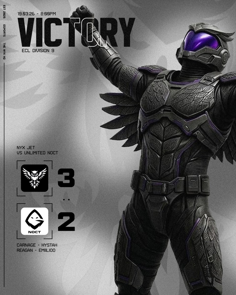 Nyx 🌃 tweet media