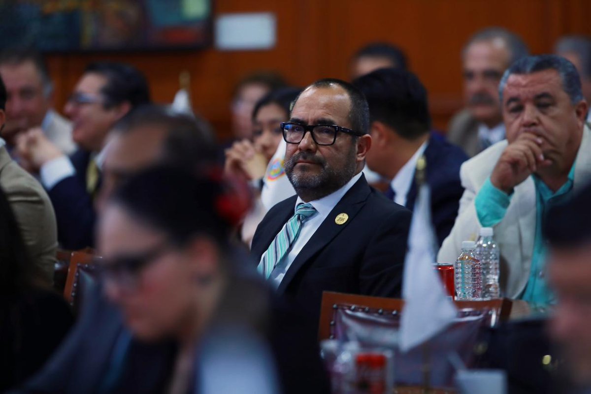 CONCANACO SERVYTUR tweet media