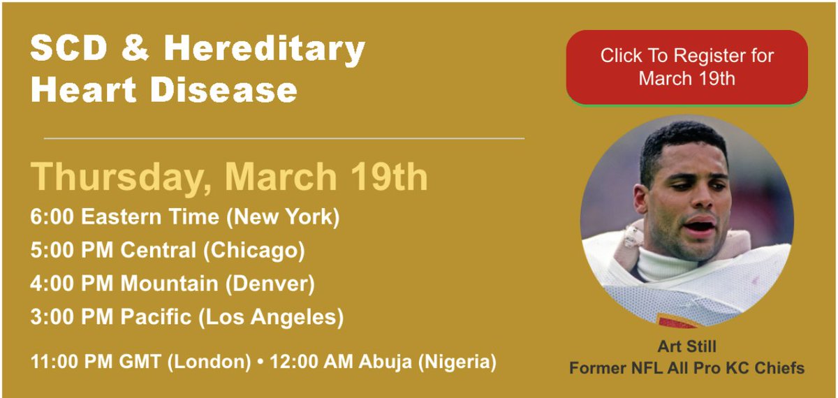 Sickle Cell Consortium tweet media