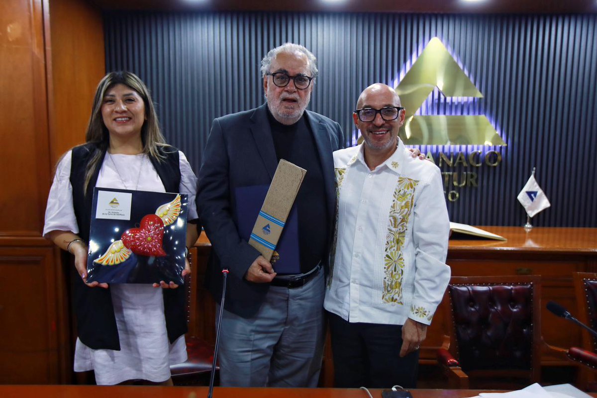 CONCANACO SERVYTUR tweet media